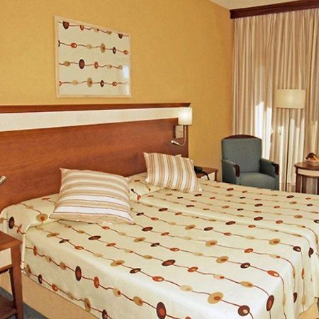 Lucana Playa del Ingles  Ruang foto