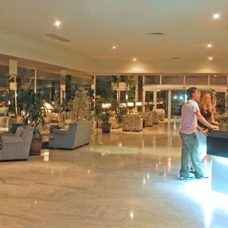 Lucana Playa del Ingles  Interior foto