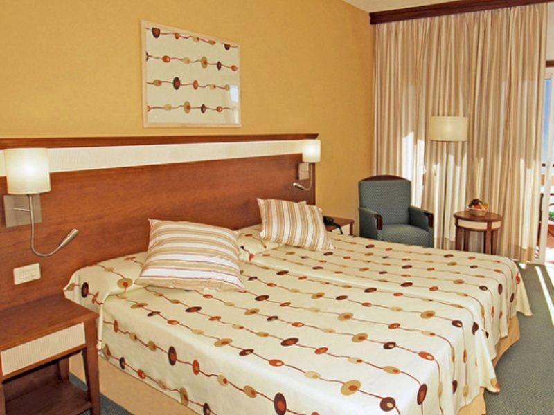 Lucana Playa del Ingles  Ruang foto
