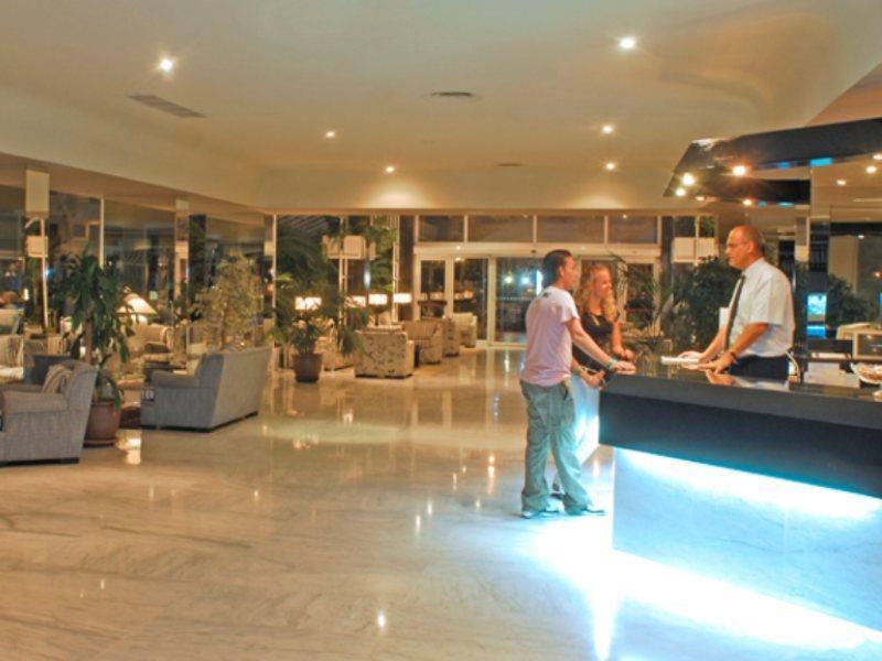 Lucana Playa del Ingles  Bagian luar foto