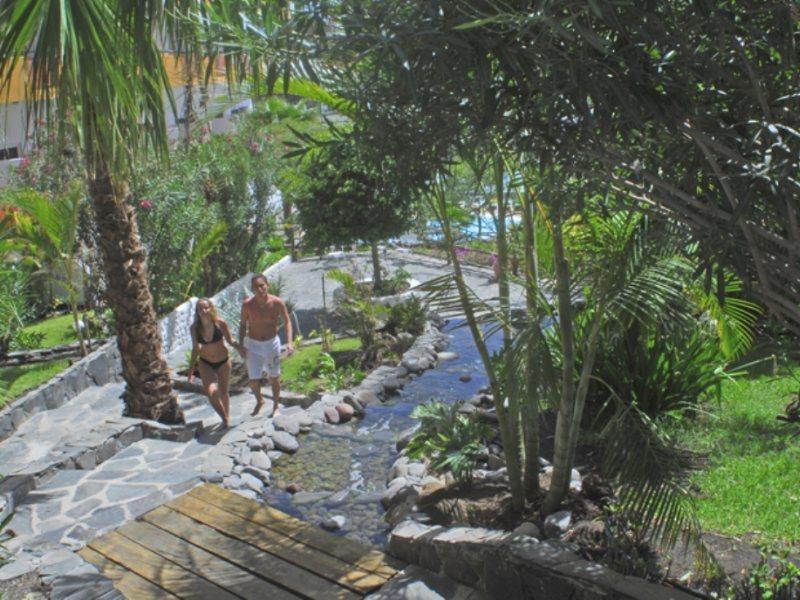 Lucana Playa del Ingles  Bagian luar foto