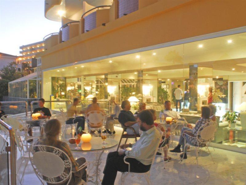 Lucana Playa del Ingles  Bagian luar foto