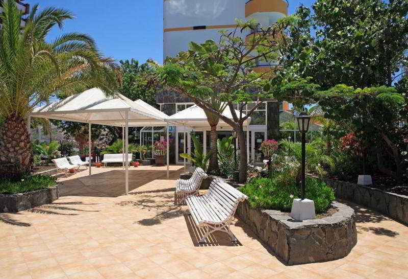 Lucana Playa del Ingles  Bagian luar foto