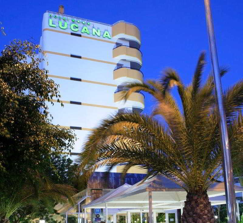 Lucana Playa del Ingles  Bagian luar foto