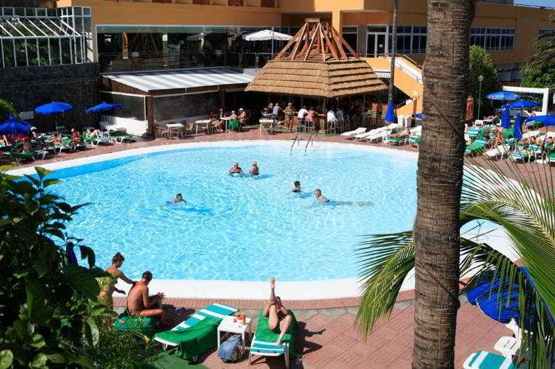 Lucana Playa del Ingles  Fasilitas foto