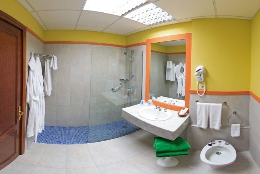 Lucana Playa del Ingles  Ruang foto